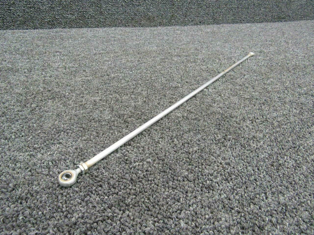 Robinson A336-3 Robinson R44 Carburetor Heat Push Pull Tube