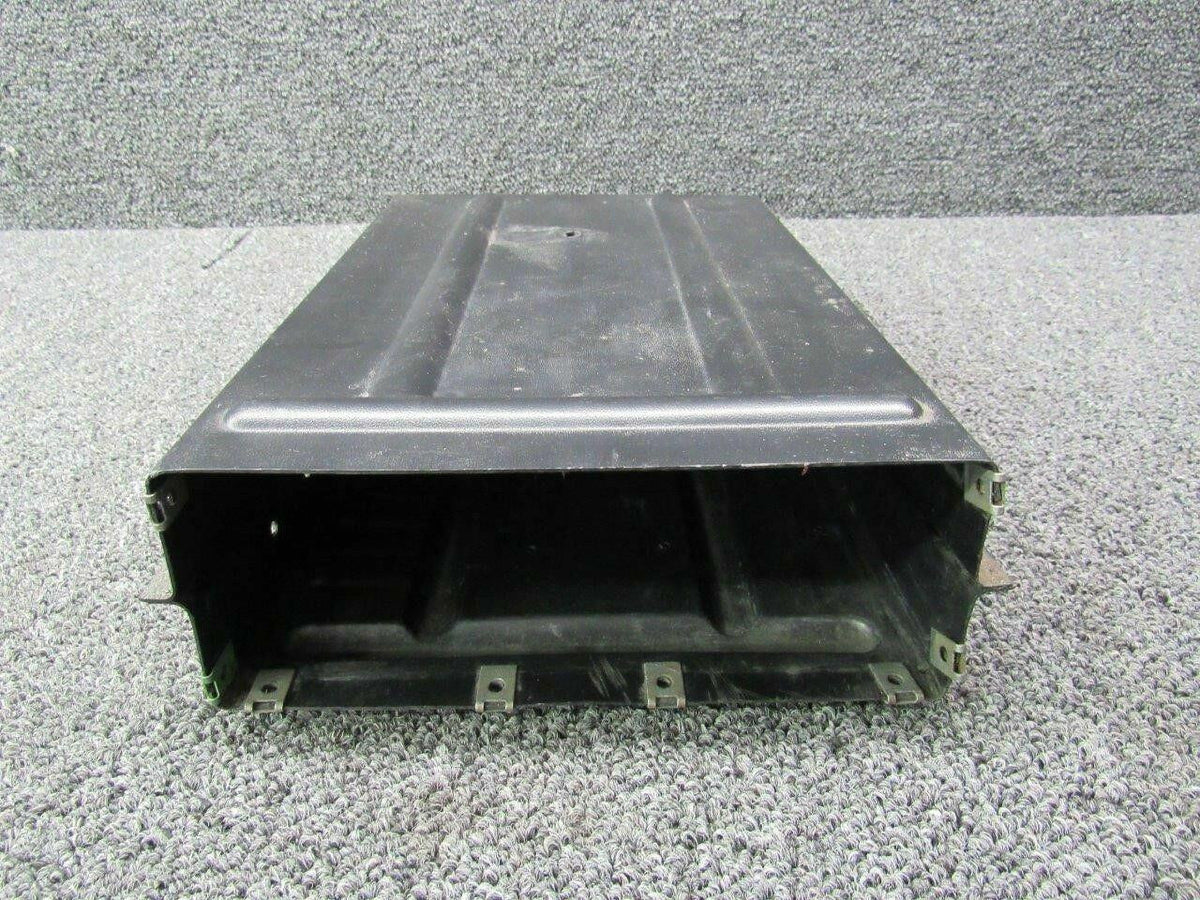 0413375-10 (Use: 0413375-18-279) Cessna 150B Map Case Assy BAS Part Sales | Airplane Parts