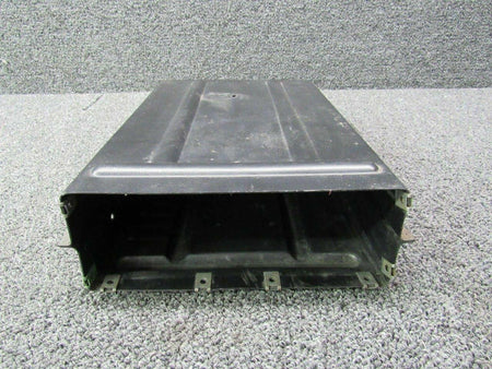 0413375-10 (Use: 0413375-18-279) Cessna 150B Map Case Assy BAS Part Sales | Airplane Parts
