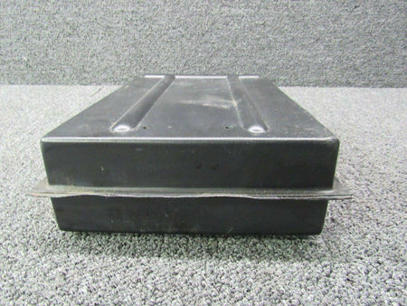 Cessna 0413375-10 Use 0413375-18-279 Cessna 150B Map Case Assy
