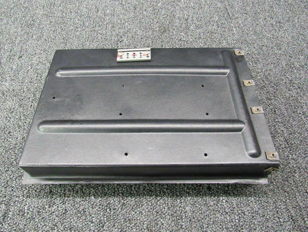 Cessna 0413375-10 Use 0413375-18-279 Cessna 150B Map Case Assy