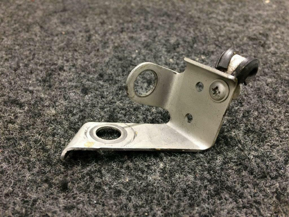 Cessna 1241416-4 Cessna T210H Bracket RH Squat Switch Main Gear