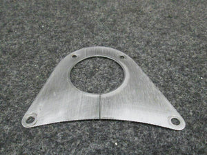 54941-002 Piper PA-31T Fire Seal Assembly LH