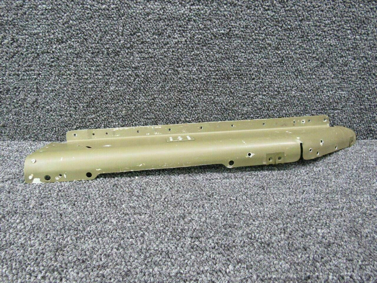0510183-16 Cessna A185F Bulkhead Fuselage Tunnel Aft RH BAS Part Sales | Airplane Parts