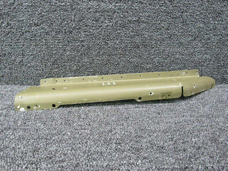 0510183-16 Cessna A185F Bulkhead Fuselage Tunnel Aft RH BAS Part Sales | Airplane Parts