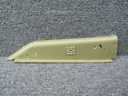 Cessna 0510183-16 Cessna A185F Bulkhead Fuselage Tunnel Aft RH