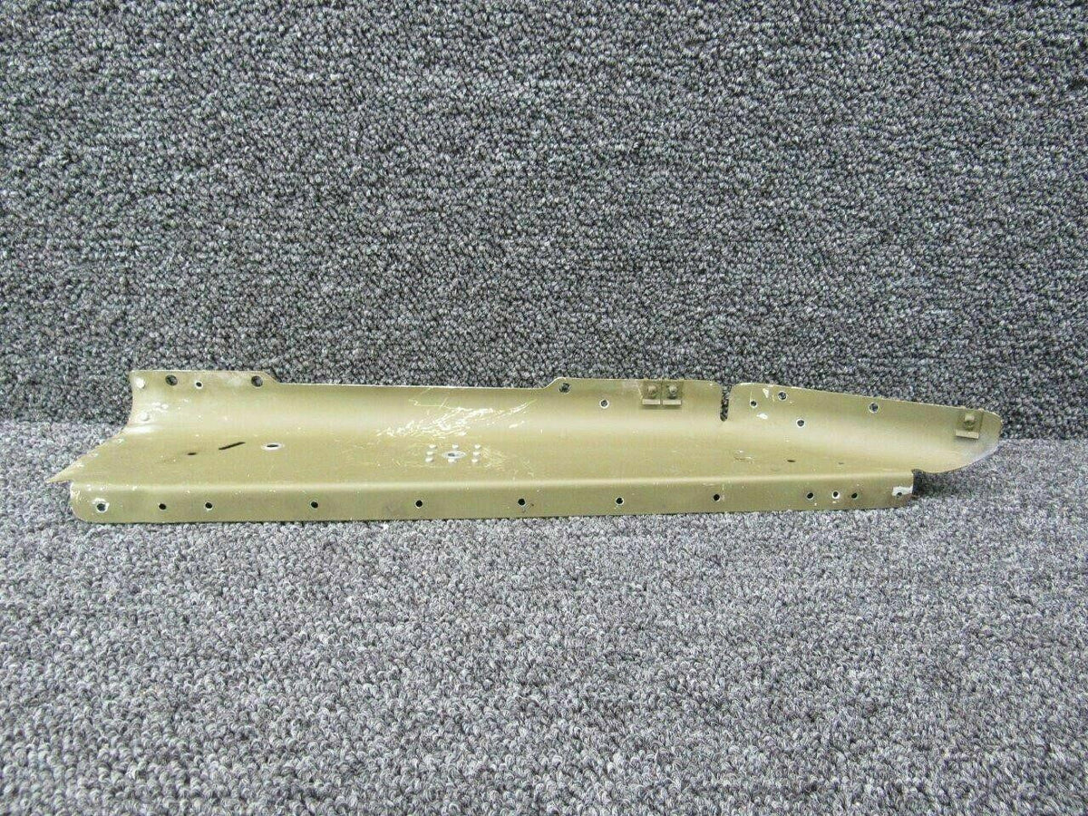 Cessna 0510183-16 Cessna A185F Bulkhead Fuselage Tunnel Aft RH