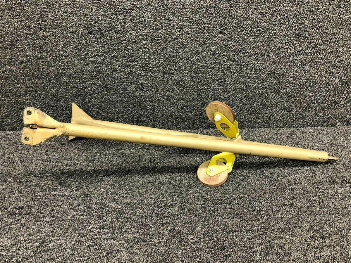 Piper 22697-000 Piper PA24-250 Support Assy Main Spar Center