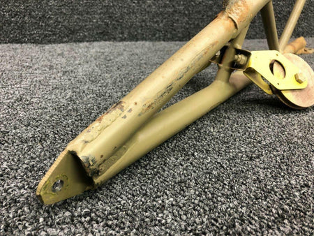 Piper 22697-000 Piper PA24-250 Support Assy Main Spar Center