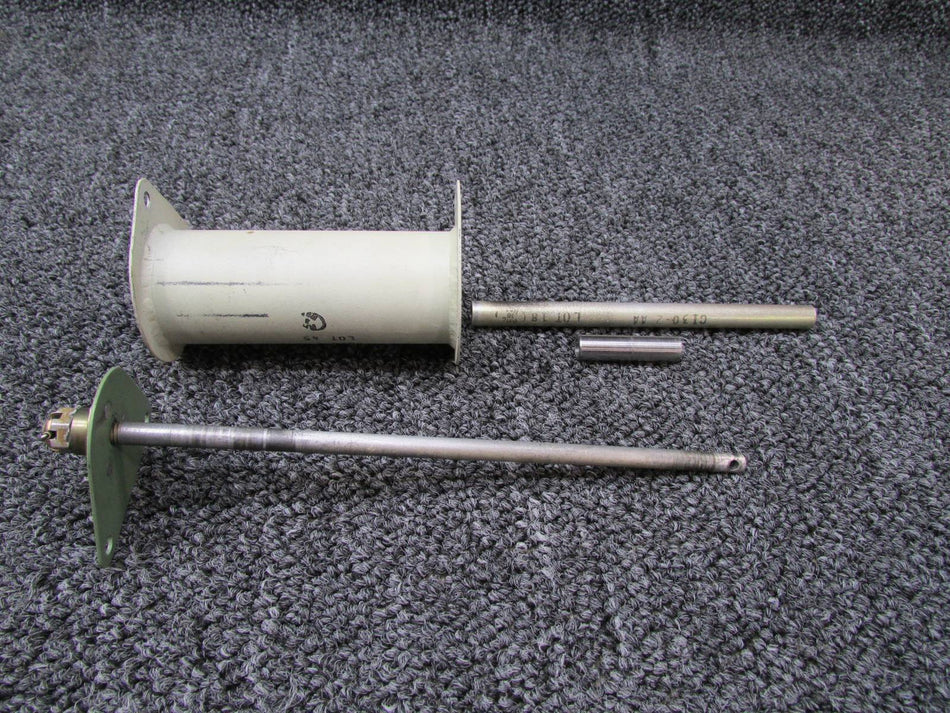 C048-1 Robinson R44 Cyclic Friction Assembly