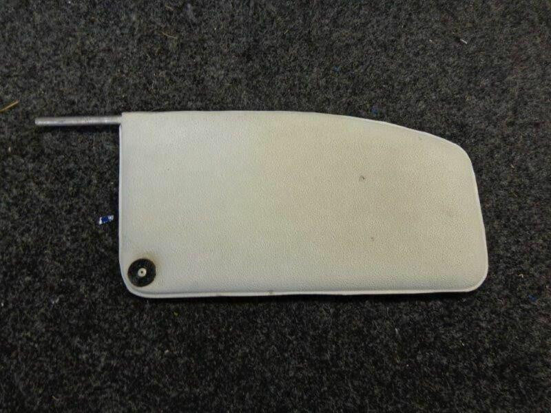 Cessna 1414087-18 Cessna T210M Sun Visor Assy