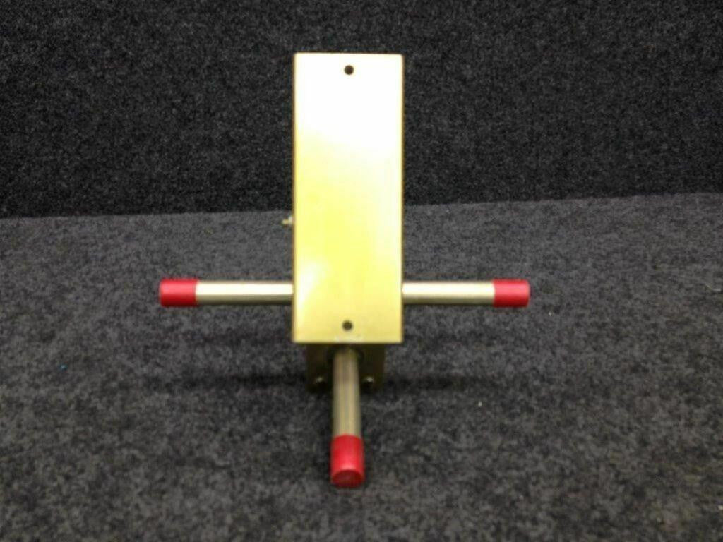3903-1 Brittain Industries Magnetic Heading Sensor (SA) BAS Part Sales | Airplane Parts