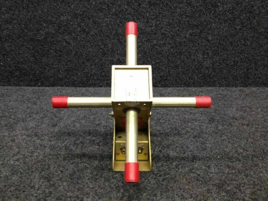 Does Not Apply 3903-1 Brittain Industries Magnetic Heading Sensor SA