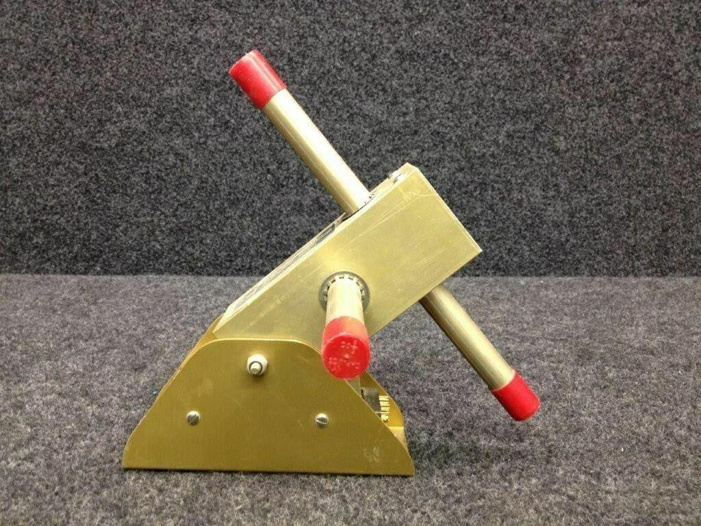 Does Not Apply 3903-1 Brittain Industries Magnetic Heading Sensor SA