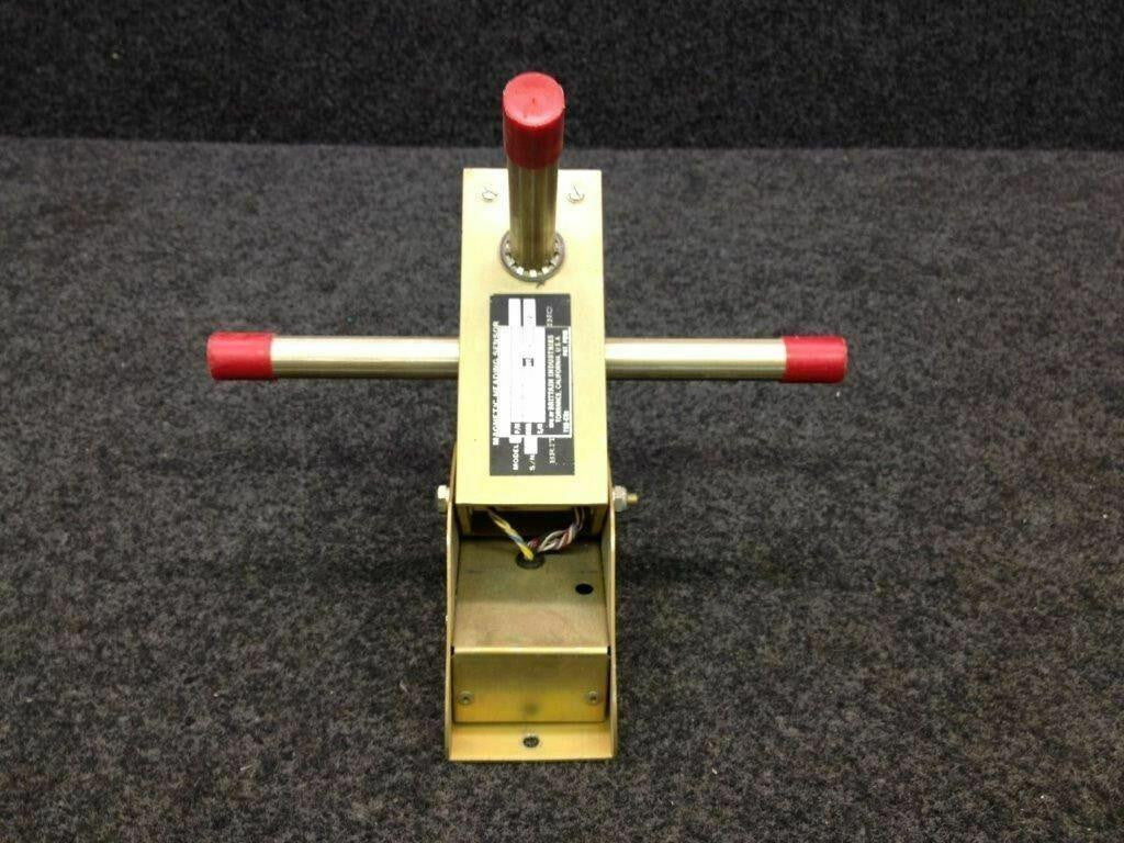 Does Not Apply 3903-1 Brittain Industries Magnetic Heading Sensor SA