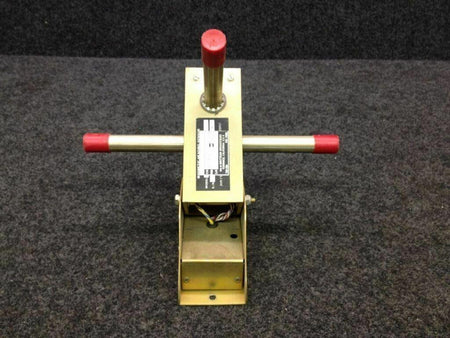 Does Not Apply 3903-1 Brittain Industries Magnetic Heading Sensor SA