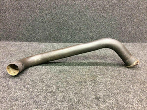 35904-005 Piper PA28-236 Exhaust Stack Aft LH