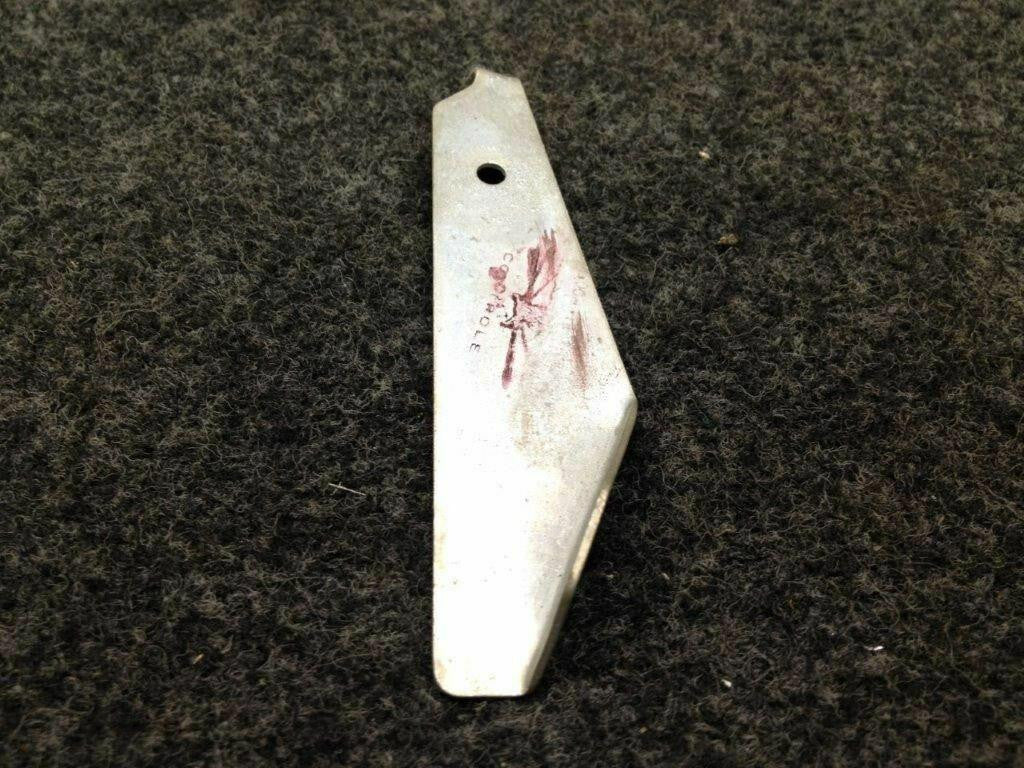 Does Not Apply 14621-001 Bracket Assembly SA