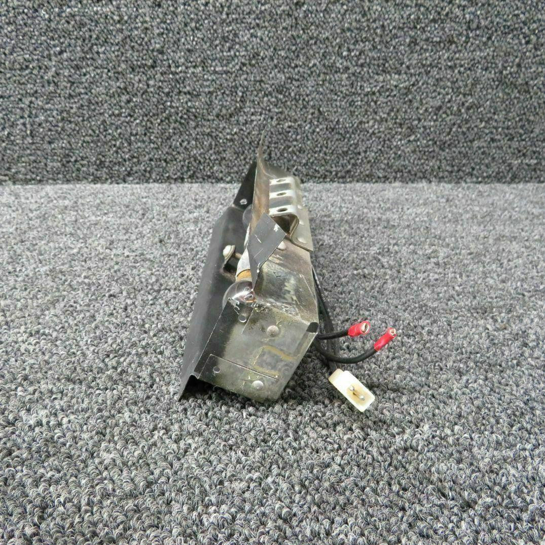 Cessna 0711777-8 Cessna 210N Housing Overhead Panel Light Volts 28