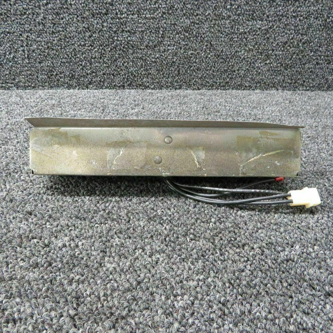 Cessna 0711777-8 Cessna 210N Housing Overhead Panel Light Volts 28