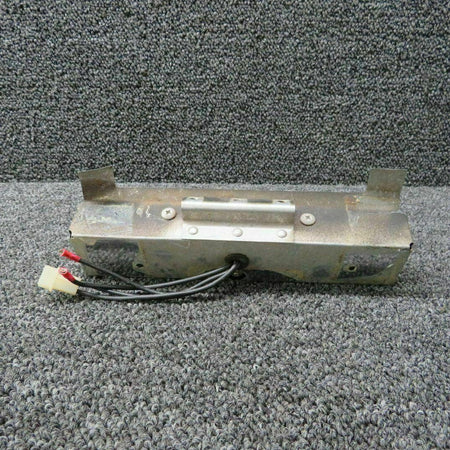 Cessna 0711777-8 Cessna 210N Housing Overhead Panel Light Volts 28