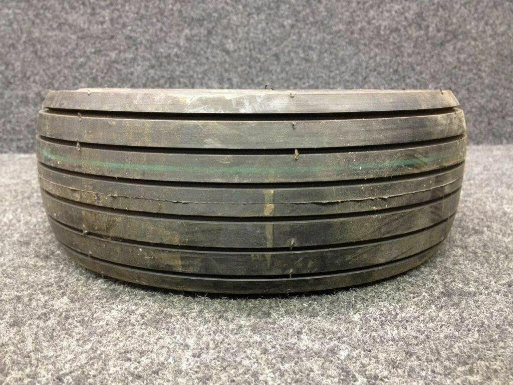Does Not Apply C-217-7 Tailwheel Tire 11 X 4.0-5 SA