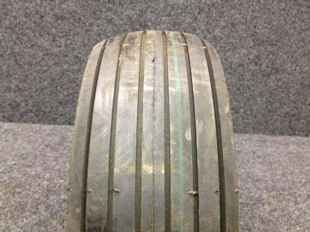 Does Not Apply C-217-7 Tailwheel Tire 11 X 4.0-5 SA
