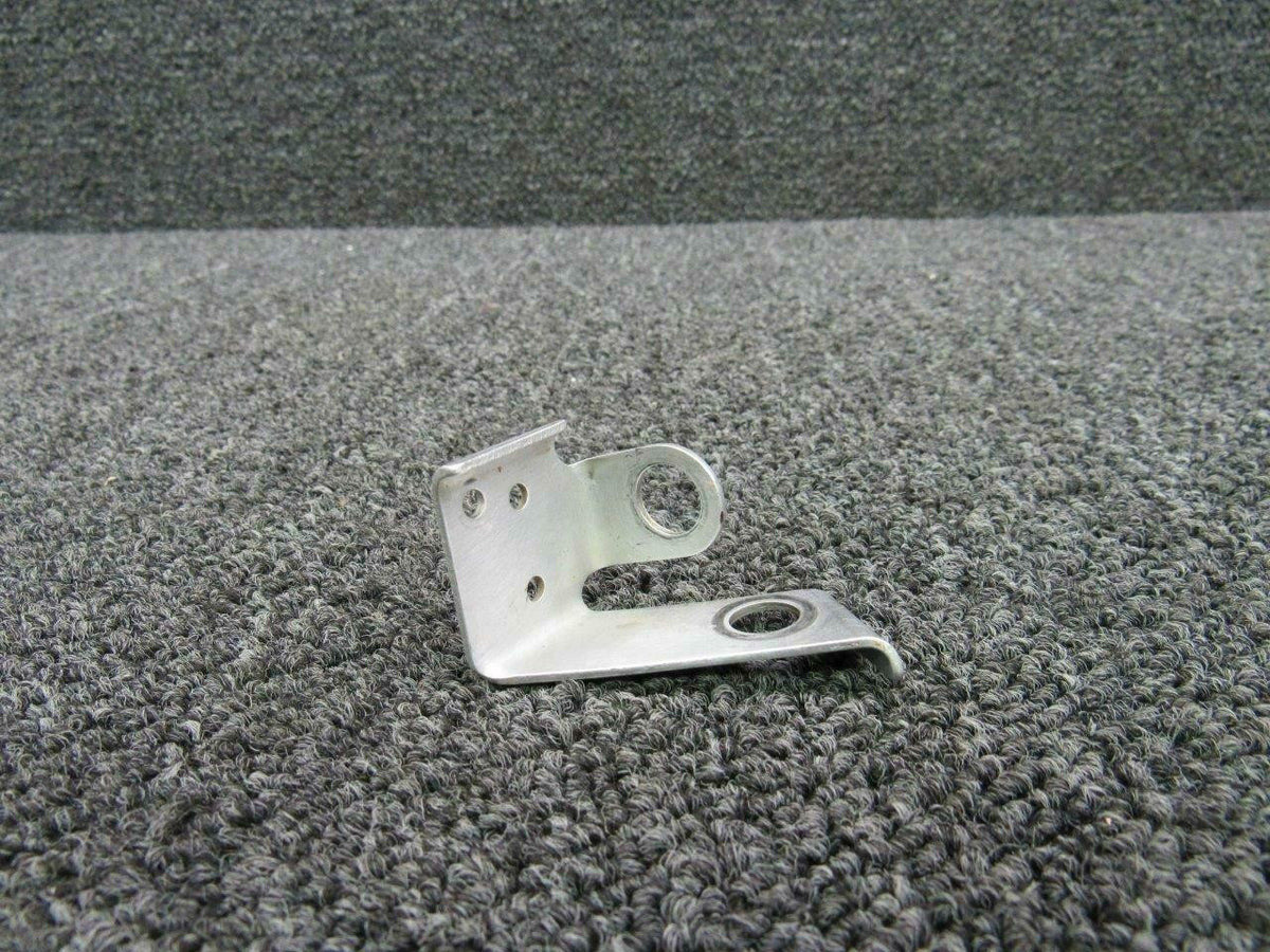 1241416-3 Cessna 210 Bracket LH Squat Switch Main Gear BAS Part Sales | Airplane Parts