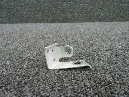 1241416-3 Cessna 210 Bracket LH Squat Switch Main Gear BAS Part Sales | Airplane Parts