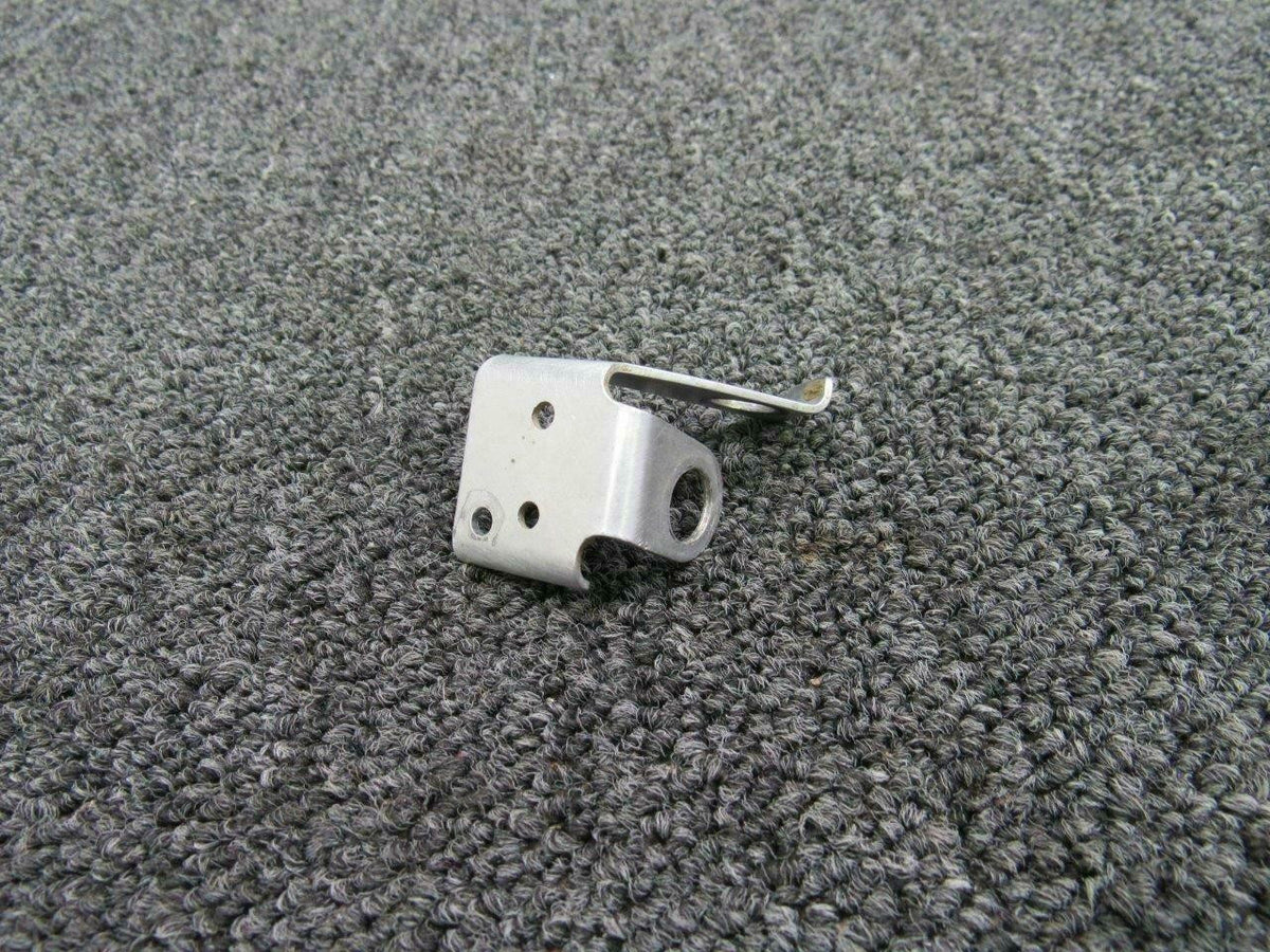 Cessna 1241416-3 Cessna 210 Bracket LH Squat Switch Main Gear