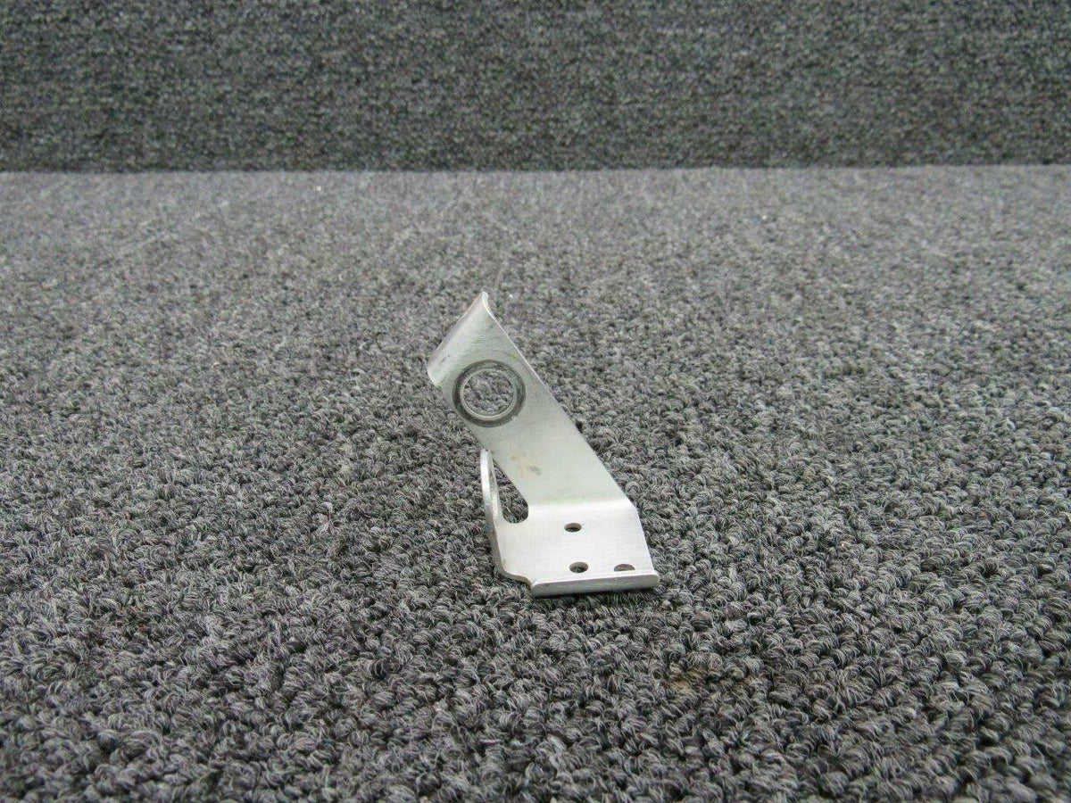 Cessna 1241416-3 Cessna 210 Bracket LH Squat Switch Main Gear