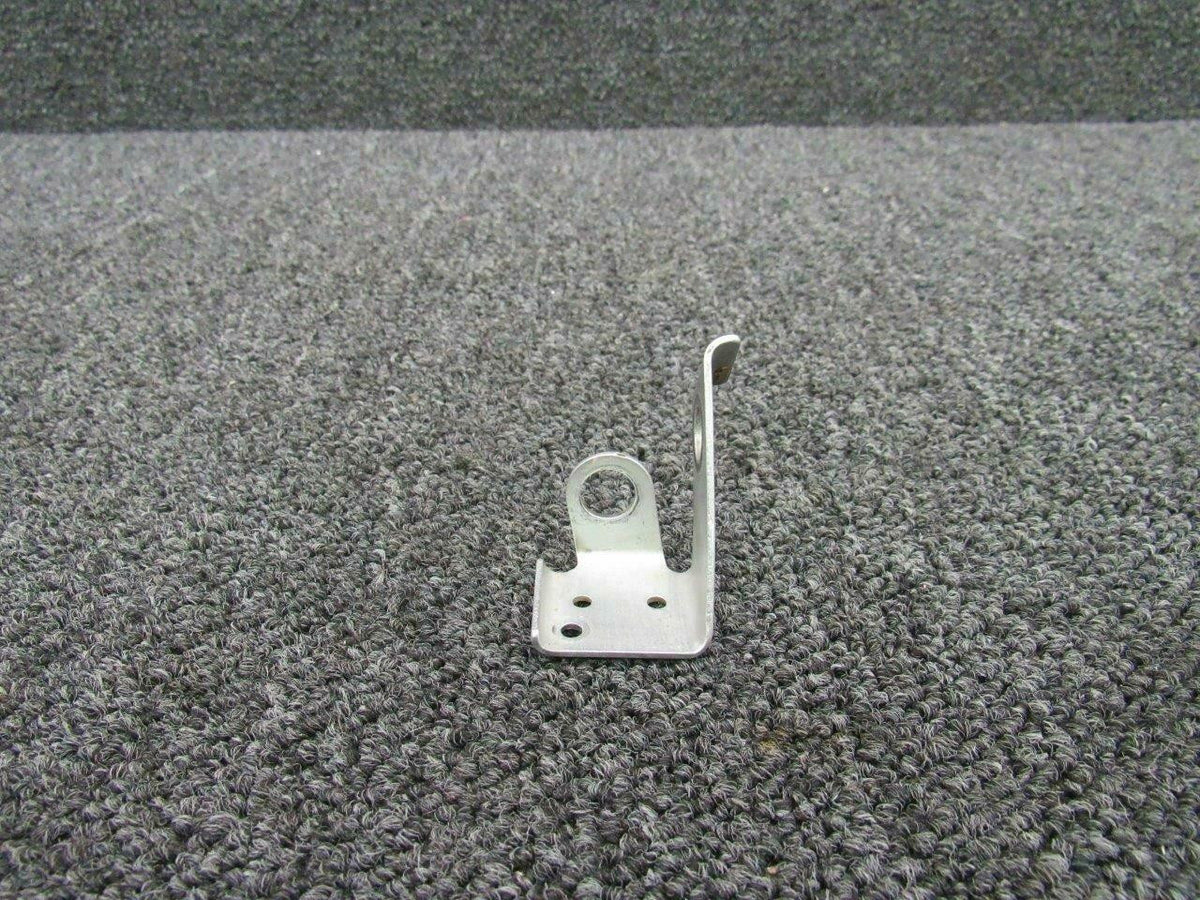 Cessna 1241416-3 Cessna 210 Bracket LH Squat Switch Main Gear