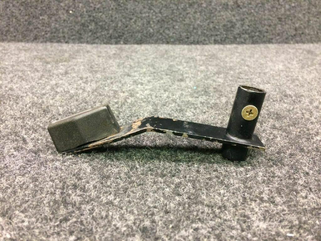 Piper 69088-005 Piper PA-32R-301 Lever Assy Fuel Selector Control