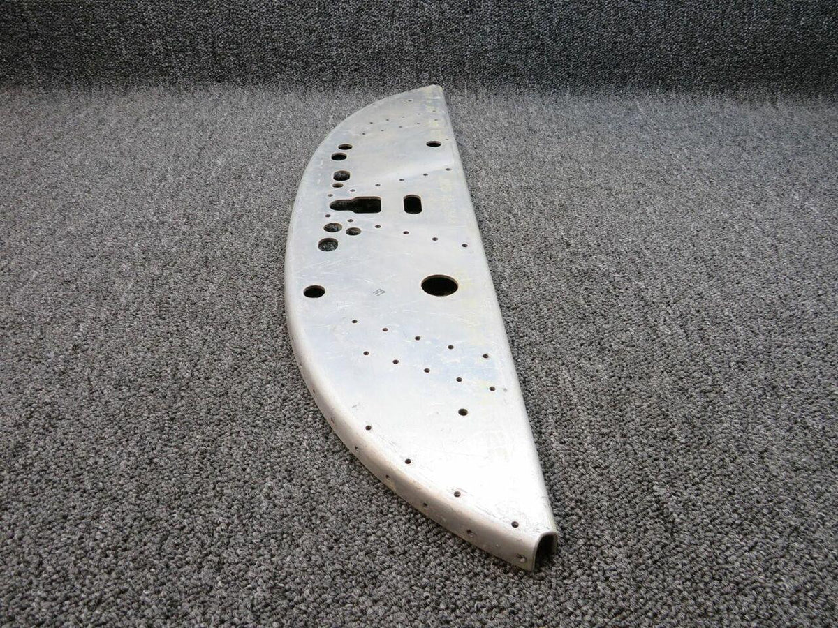 0411951-5 Cessna 150D Main Gear Casting Bulkhead Fwd BAS Part Sales | Airplane Parts