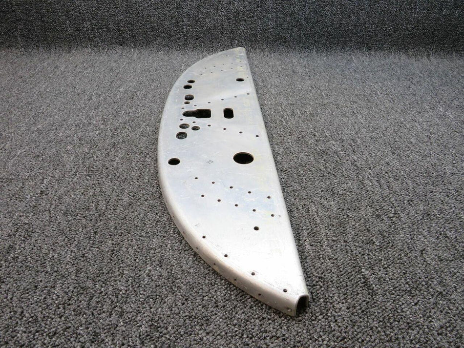 0411951-5 Cessna 150D Main Gear Casting Bulkhead Fwd BAS Part Sales | Airplane Parts