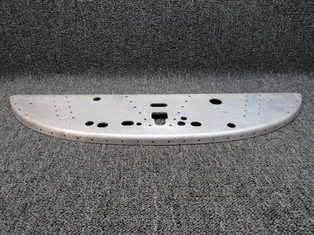 Cessna 0411951-5 Cessna 150D Main Gear Casting Bulkhead Fwd