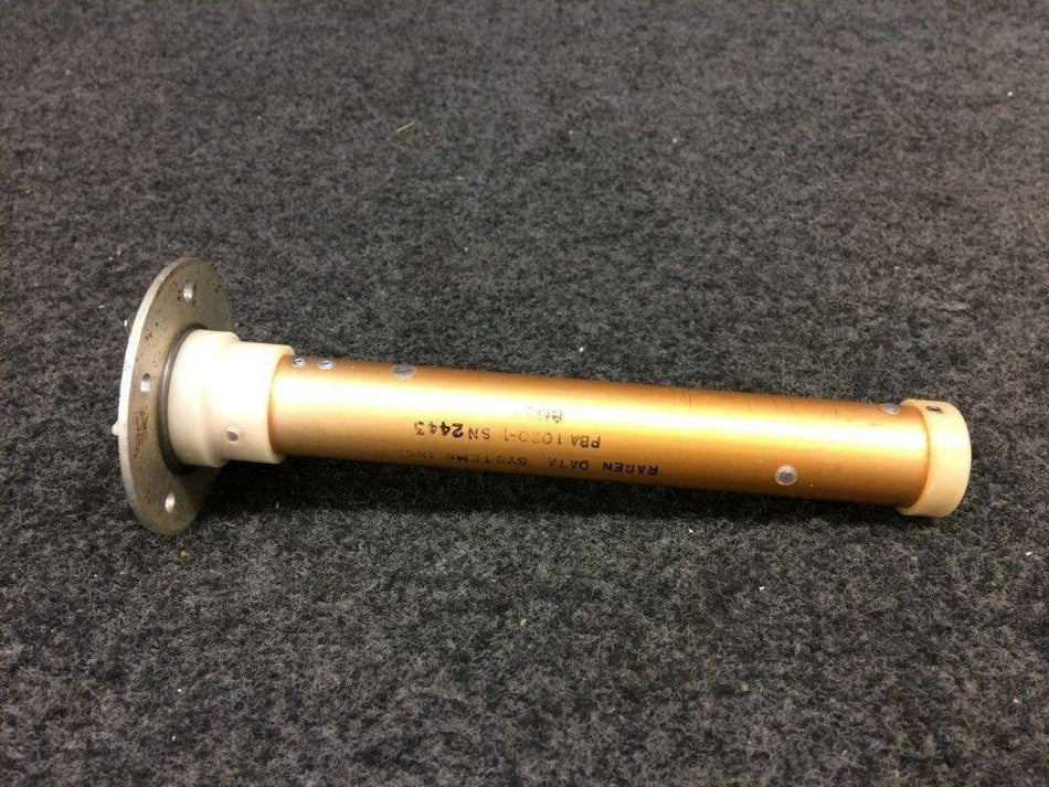 PBA-1020-1 Piper PA31T Consolidated Fuel Transmitter (28V) BAS Part Sales | Airplane Parts