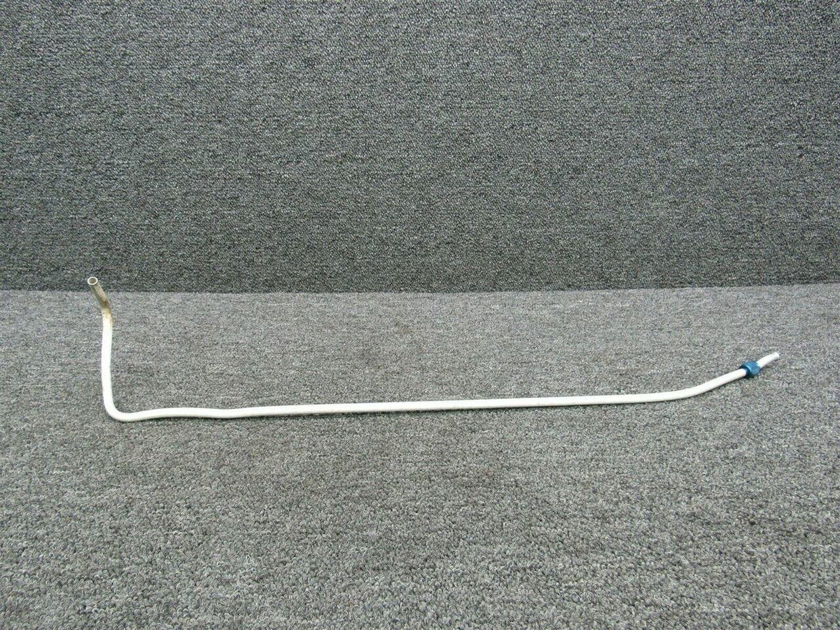 0400311-63 Cessna 150L Fuel Line Assy BAS Part Sales | Airplane Parts