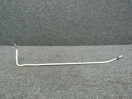 0400311-63 Cessna 150L Fuel Line Assy BAS Part Sales | Airplane Parts