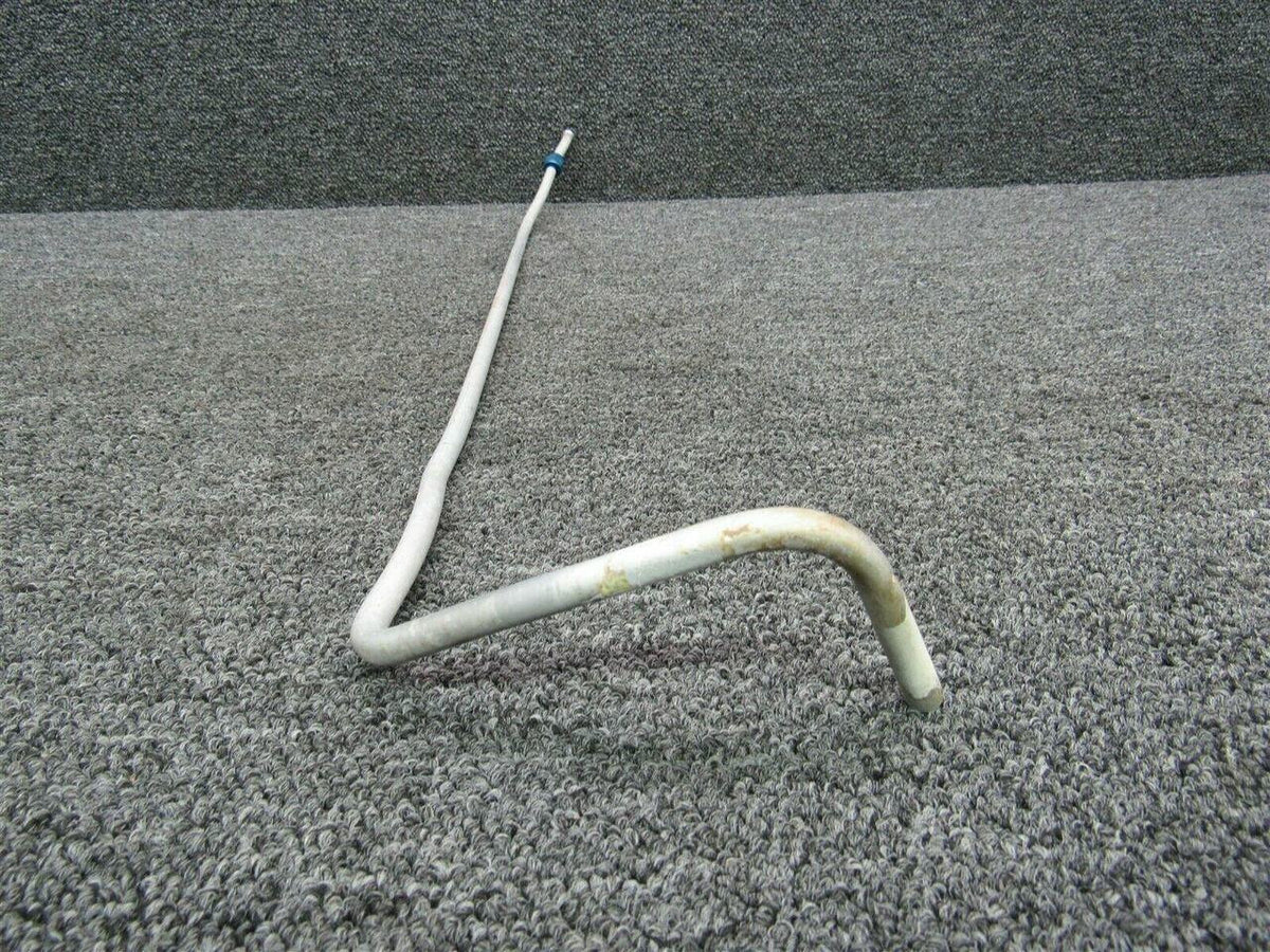 Cessna 0400311-63 Cessna 150L Fuel Line Assy