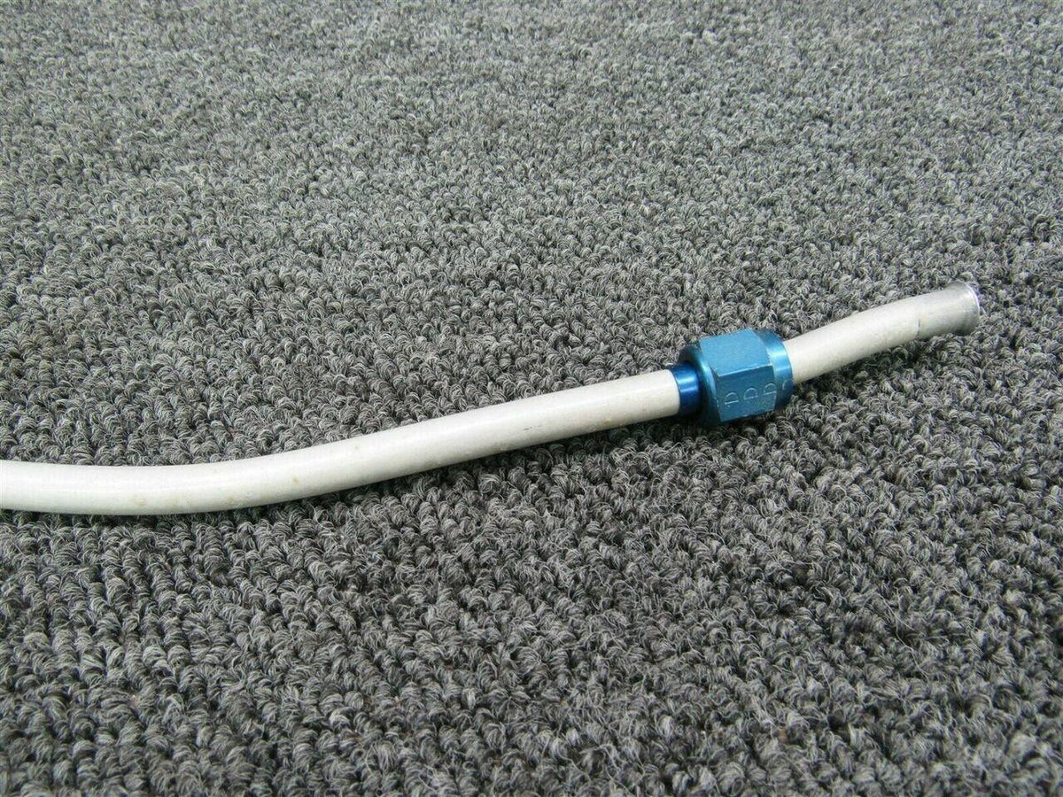 Cessna 0400311-63 Cessna 150L Fuel Line Assy