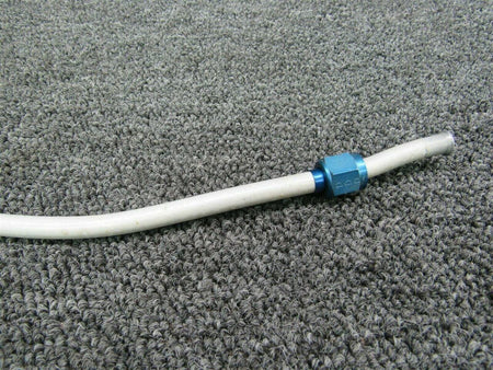 Cessna 0400311-63 Cessna 150L Fuel Line Assy