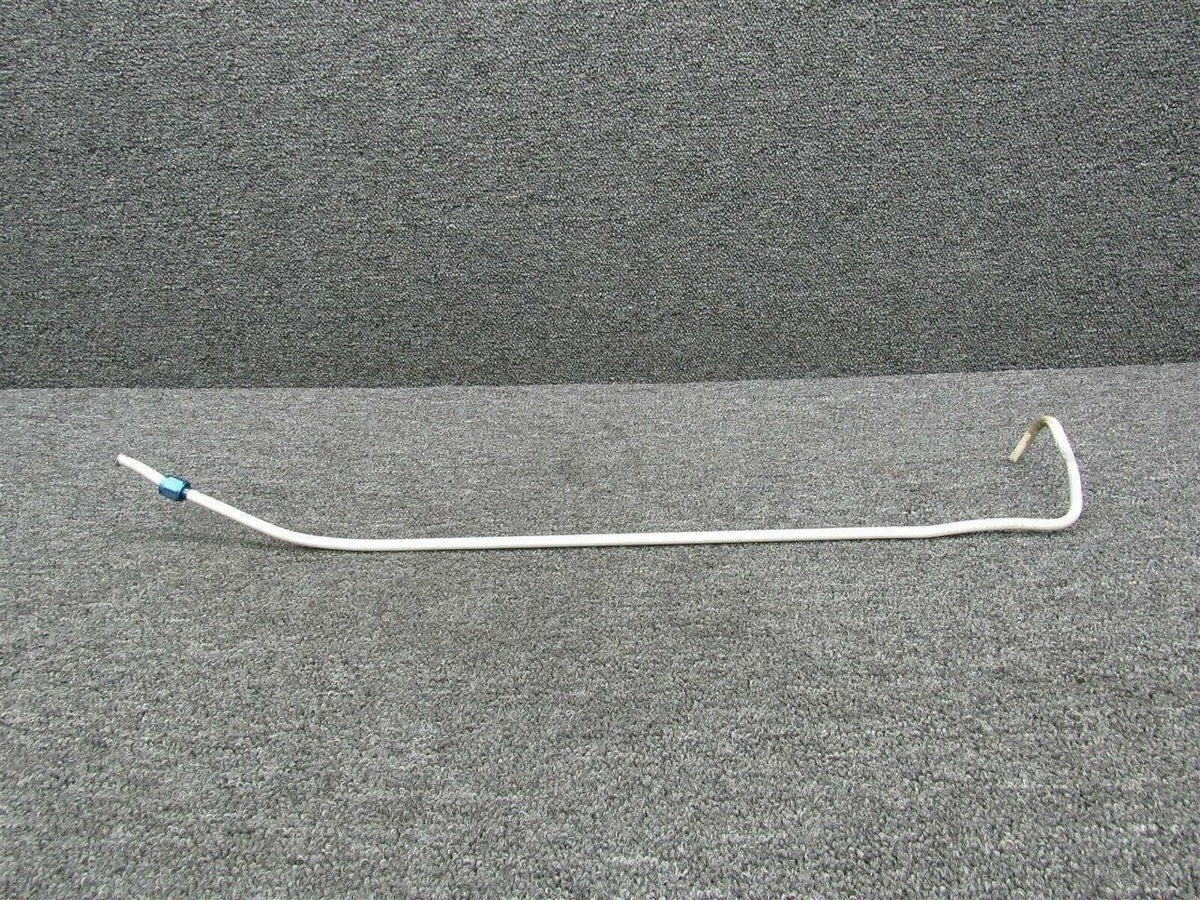 Cessna 0400311-63 Cessna 150L Fuel Line Assy