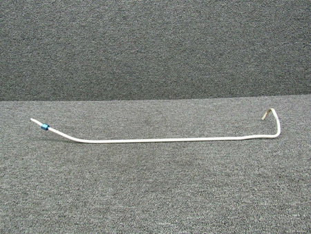 Cessna 0400311-63 Cessna 150L Fuel Line Assy