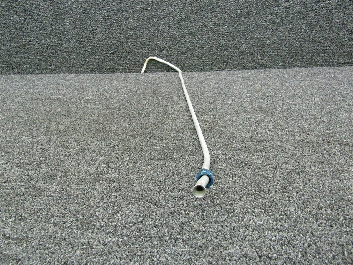 Cessna 0400311-63 Cessna 150L Fuel Line Assy