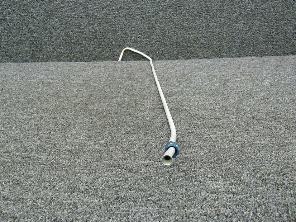 Cessna 0400311-63 Cessna 150L Fuel Line Assy