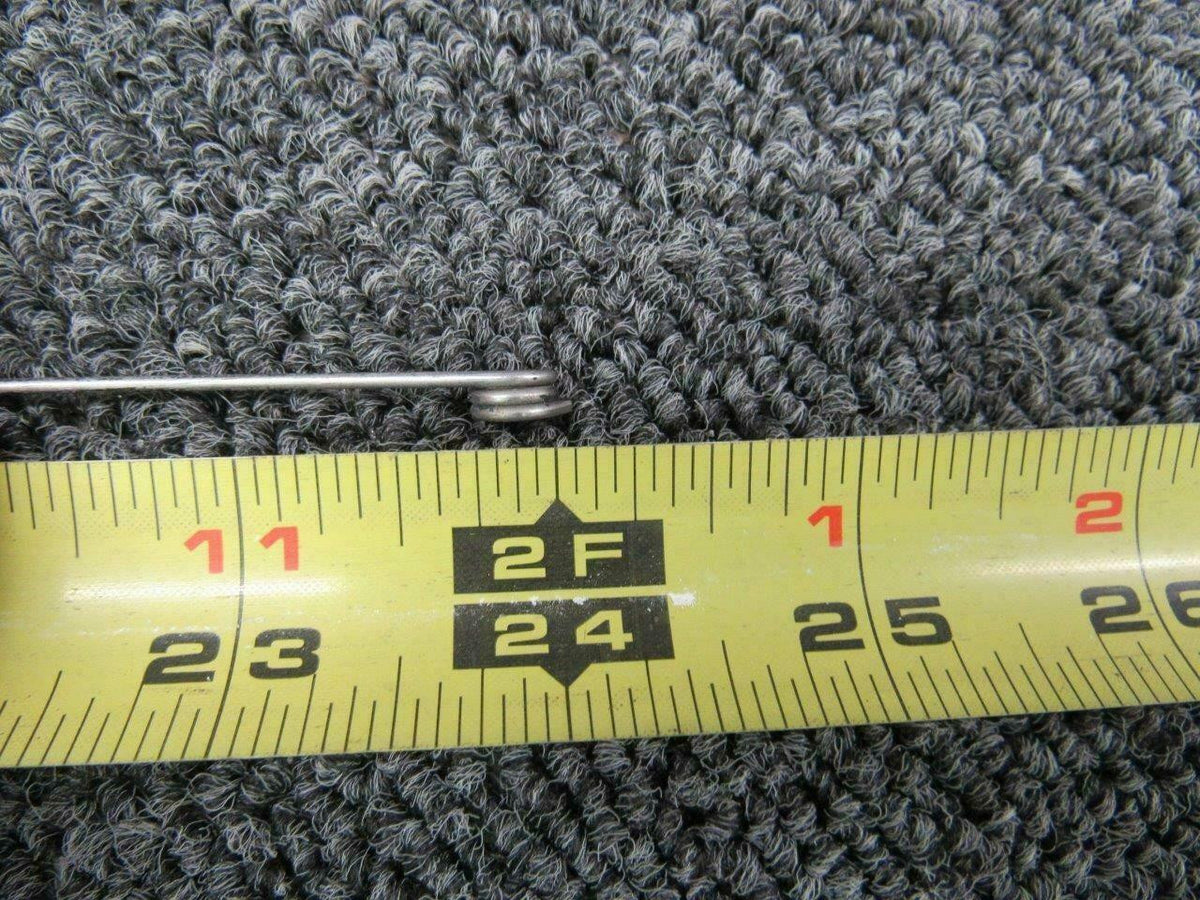 Robinson C522-5 / C365-10 Robinson R44 Cabin Heat Control Cable w/ Mount 24