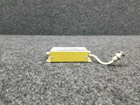 Cessna 172N King Marine Electronics Antenna Coupler P/N 1063-9014-00 S/N 5389