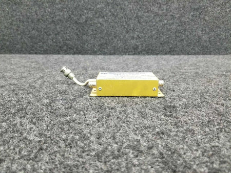 Cessna 172N King Marine Electronics Antenna Coupler P/N 1063-9014-00 S/N 5389