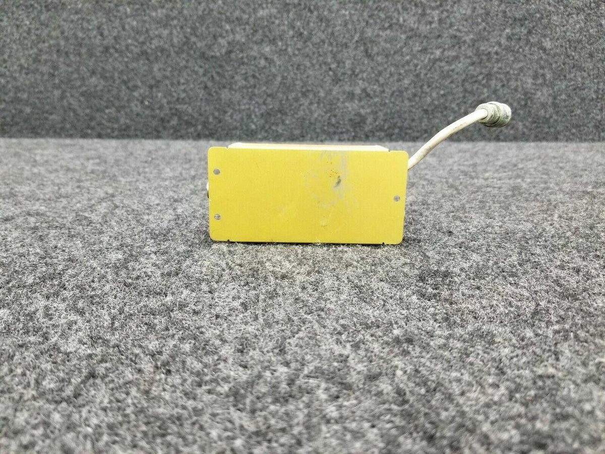 Cessna 172N King Marine Electronics Antenna Coupler P/N 1063-9014-00 S/N 5389